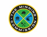 https://www.logocontest.com/public/logoimage/1558708846THE MINNING COMMISSION Logo 7.jpg